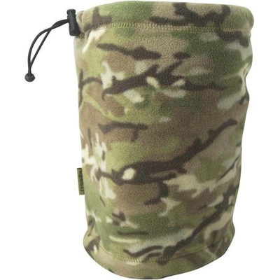 Kombat fleece BTP nákrčník