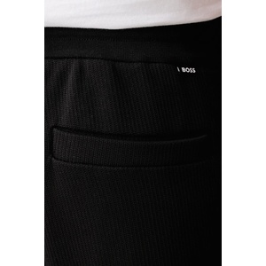 HUGO BOSS панталон мъжки от памук C-Levute (50565024)
