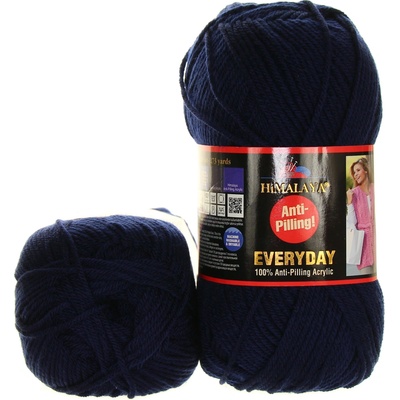 Himalaya Everyday tm. modrá 70040