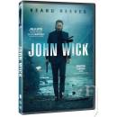 John Wick DVD