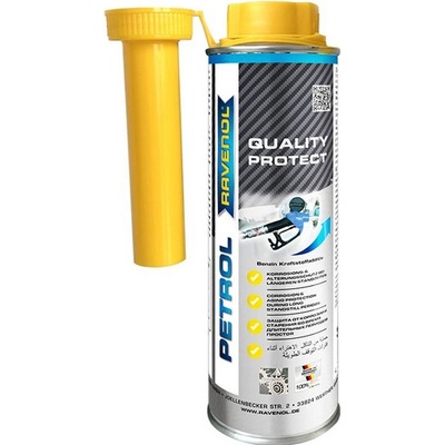 Ravenol Petrol Quality Protect 300 ml