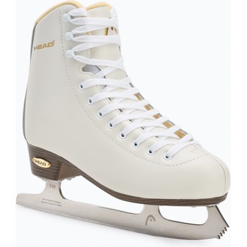 HEAD Дамски кънки за фигурно пързаляне HEAD F400 white