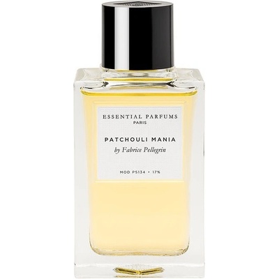 Essential Parfums Patchouli pánska ia parfumovaná voda unisex 100 ml