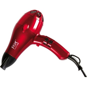 Fox Smart Red