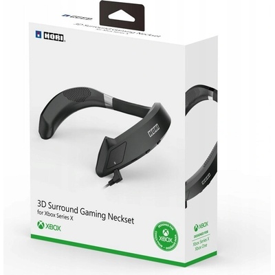 HORI 3D Surround pro Xbox Series X