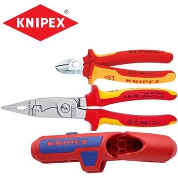 Image 1 of KNIPEX 00 31 30 BK V01