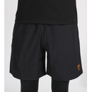 Playtime dětské šortky černá 60501