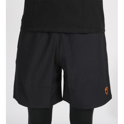 Playtime dětské šortky černá 60501