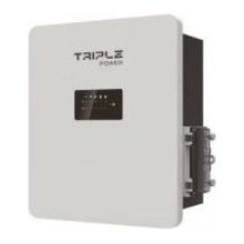 Solax batéria Triple Power T58 5,8 kW BMS Parallel Box II