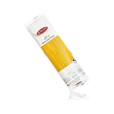 Granoro Spaghettini, velmi tenké špagety 1,2mm No.16 0,5 kg
