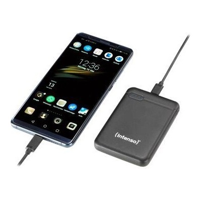 Intenso Външна батерия Intenso power bank XS5000 - 5000 mAh (7313520)