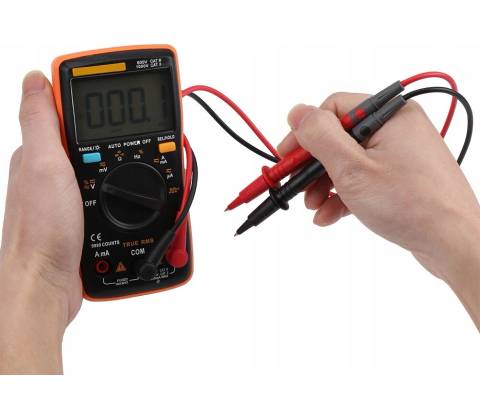 Aneng AN8008