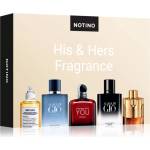 Beauty Discovery Box Notino His & Hers Fragrance комплект унисекс Парфюми