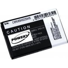 Powery Sagem OT860 900mAh