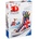 Ravensburger 3D пъзел Ravensburger от 108 части - Обувка, Union Jack (11222)