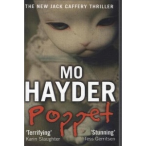 Poppet | Mo Hayder (2014)