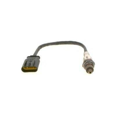 Lambda sonda BOSCH 0 258 030 07N