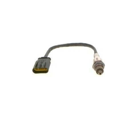 Lambda sonda BOSCH 0 258 030 07N