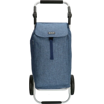 Beagles Alberic 16603 Navy blue 41L