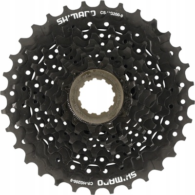 Shimano CS-HG200