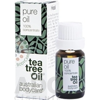 ABC Tea Tree Oil originál čajovníkový olej 100% 10 ml