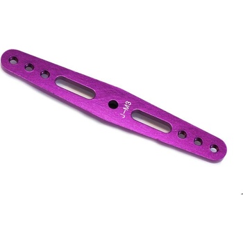 Fusion Páka serva hliníková JR M3 velká