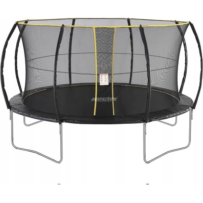 Hecht 366 cm + ochranná síť