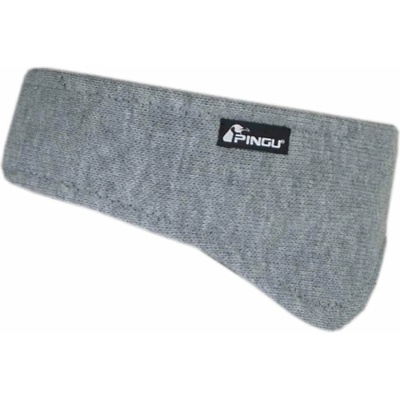 Pingu Pavel ČPU Polartec ptp-sv-02-sv-seda