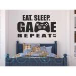  Eat. Sleep. GAME. Repeat (1220)