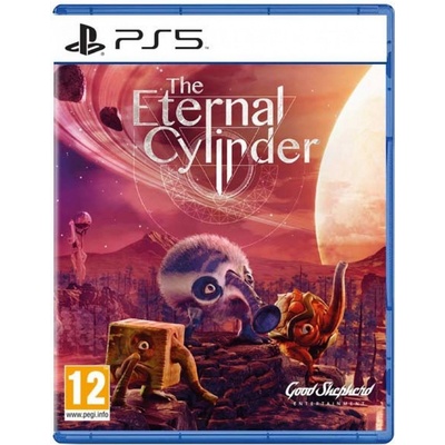 The Eternal Cylinder