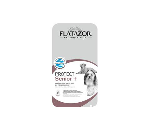 Flatazor Protect Senior+ 12 kg