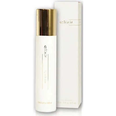 CÔTE d´ azur elixir parfémovaná voda dámská No. 18 30 ml