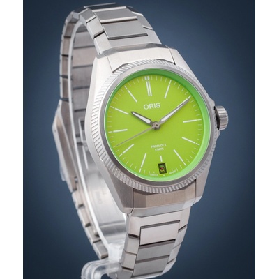 Oris 01-400-7778-7157-Set
