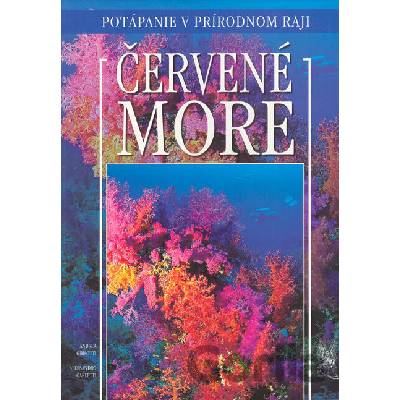 Červené more - Potápanie v prírodnom raji