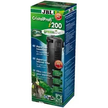 JBL Вътрешен филтър за аквариуми до 200 л jbl (j6097400)