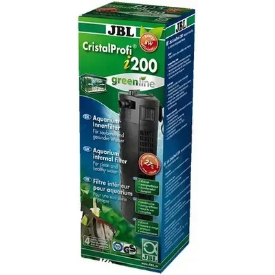 JBL Вътрешен филтър за аквариуми до 200 л jbl (j6097400)