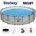 Bestway San Juan 549x122x510 cm (FFA510)