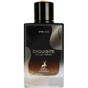 Alhambra Exquisite Prive EDP 100 ml Парфюми