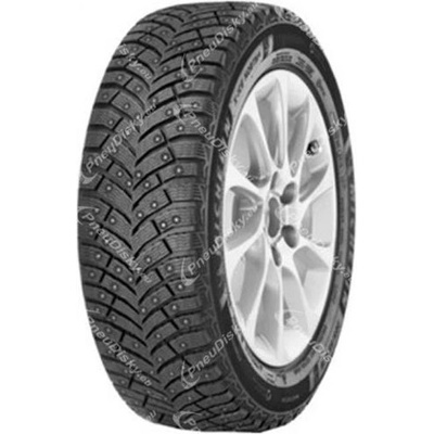 Michelin X ICE North 4 215/55 R16 97T