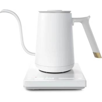 Timemore Fish Smart Pour Over Thin - Бяло (70THP020AA002)