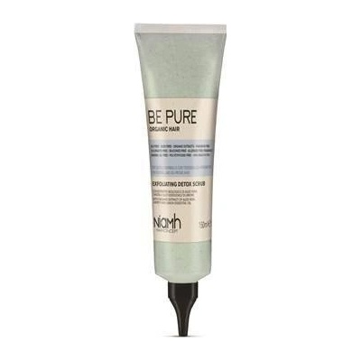 Niamh Be Pure Detox Scrub 150 ml