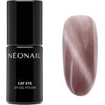 NEONAIL Rhythm Of Spring гел лак за нокти с използване на UV/LED лампа цвят Glimmering Blush (Cat Eye) 7.2ml