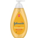 Johnson's Baby Shampoo Camomile 500 ml