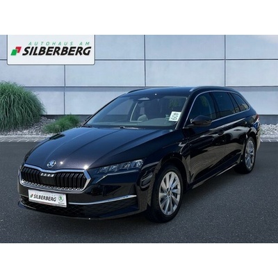Skoda Octavia Combi 1.5 TSI mHEV Selection DSG 110 kW