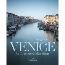 Venice: An Illustrated Miscellany – Sollers Philippe