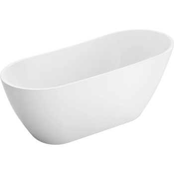 Image 1 of Rea Свободностояща акрилна Вана CORI 160cm (REA-W3000)