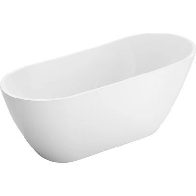 Rea Свободностояща акрилна Вана CORI 160cm (REA-W3000)