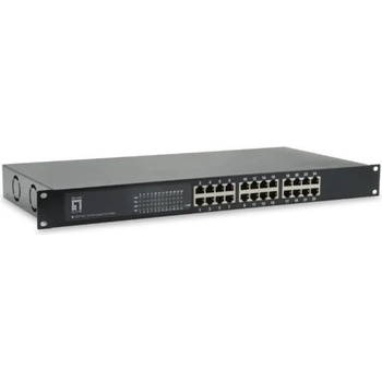 Image 1 of LevelOne GEP-2421W500