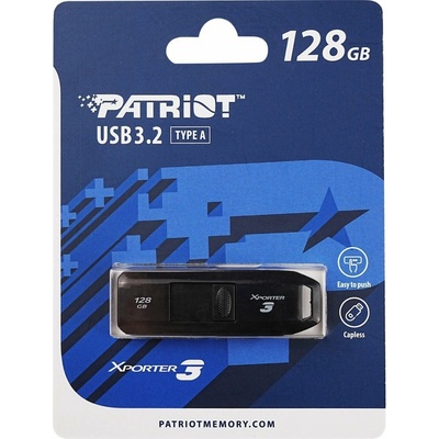 Patriot Xporter 3 128GB PSF128GX3B3U