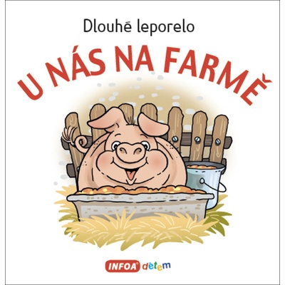U nás na farmě